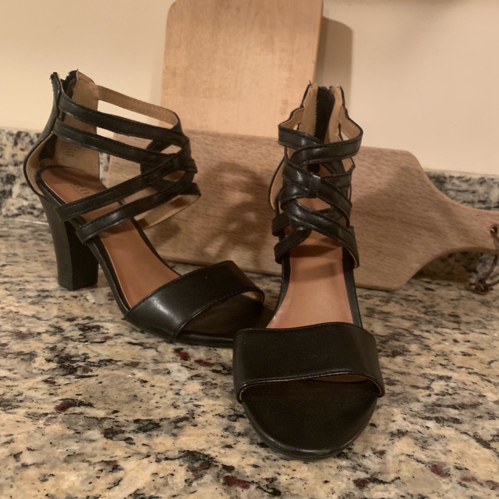 Women’s heels